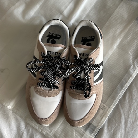 Tretorn fashion shoes - Picture 6 of 6